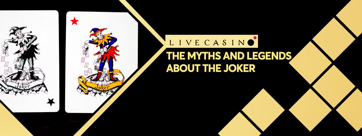 The joker card: Why is it included in a deck of cards?